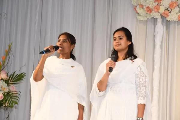 BK Shivani 2018 event “Emotional Detox”