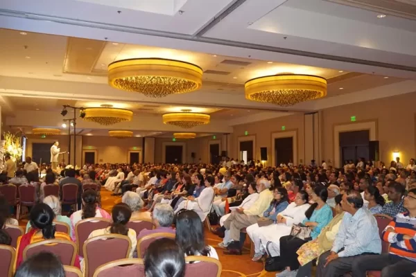 Sis.Shivani_Event4_Gathering