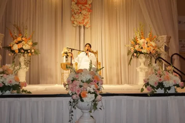 Sister-Shivani-Speaking-on-Purpose-Of-Life