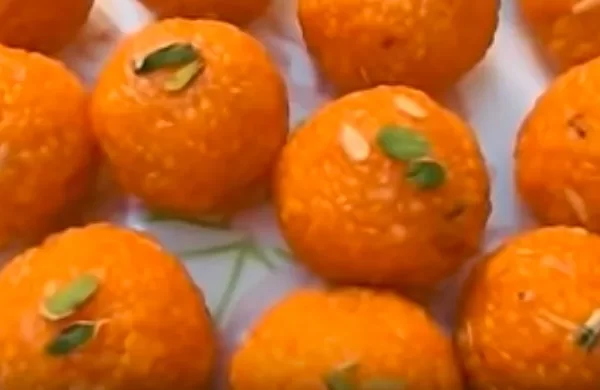 Motichoor Ladoo _