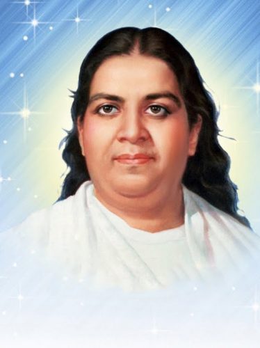 Svbrahmakumaris Mateshwari Jagadamba Saraswati Mamma World Mother