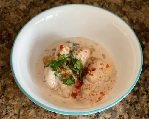Dahi Phulki
