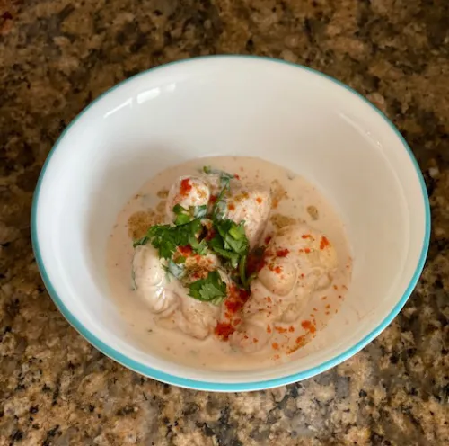Dahi Phulki