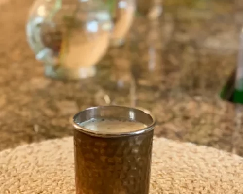 Thandai-Recipe