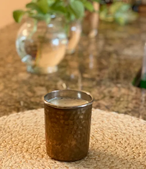Thandai-Recipe