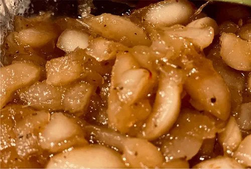 Brahma Kumaris Amla Recipe