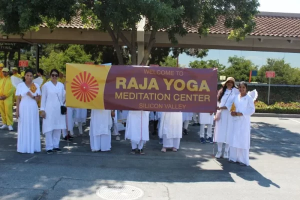 BKSV participated in the FOG Day Parade 2023