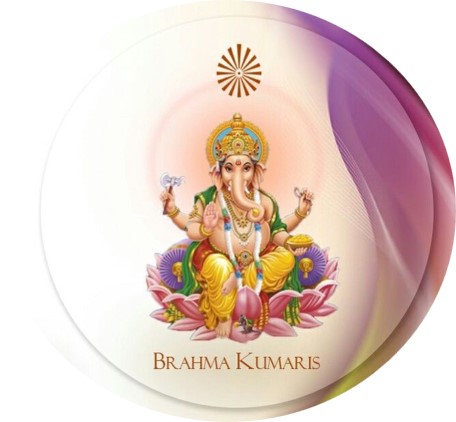Brahma Kumaris Let’s invoke the Ganesha within
