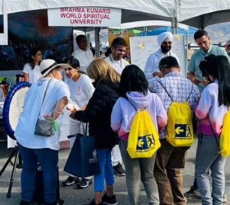 BKSV participated in Day on the Bay 2024