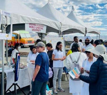 BKSV participated in Day on the Bay 2024