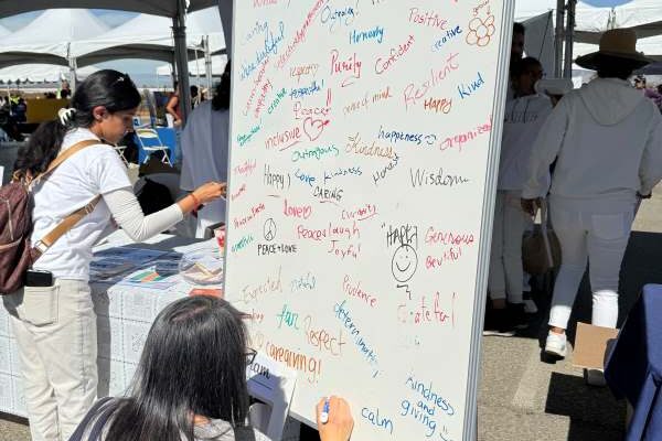 BKSV participated in Day on the Bay 2024