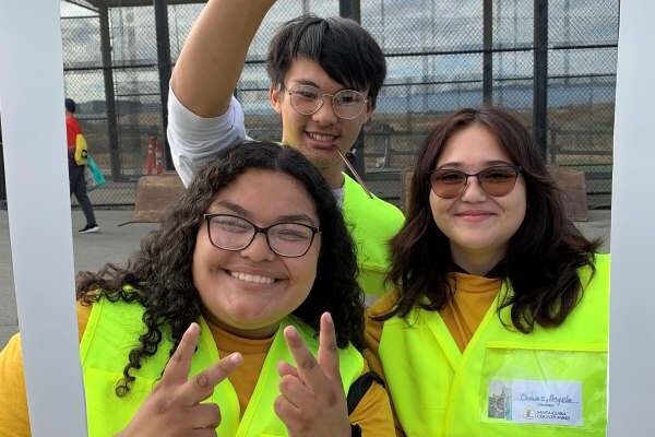 BKSV participated in Day on the Bay 2024