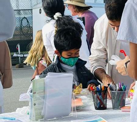 BKSV participated in Day on the Bay 2024