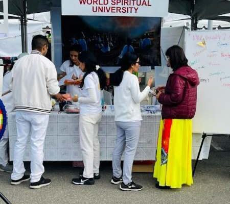 BKSV participated in Day on the Bay 2024