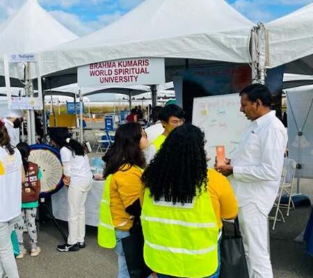 BKSV participated in Day on the Bay 2024