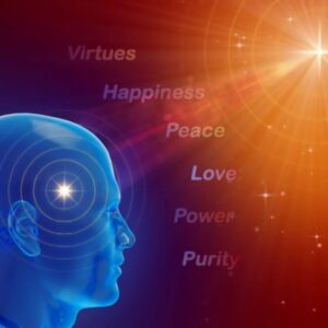 Raja Yoga Meditation Course
