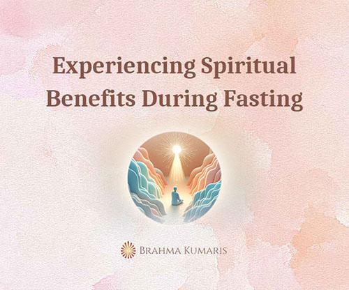 Spiritual Message On Ramzan Or Ramadan