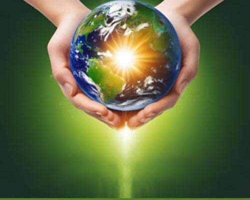 Global Emotional Warming and Climate Change: A Spiritual Approach