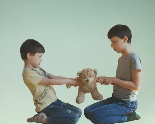 Dealing with Conflict Brahma Kumaris Silicon Valley