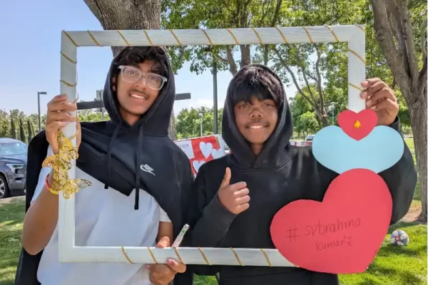 BKSV participated in the GIRMIT Festival hosted by the US Fiji Association.