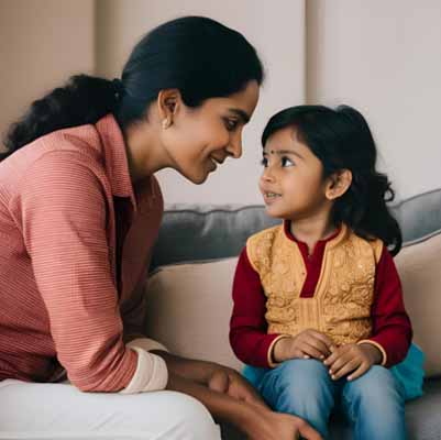 Avoid These Mistakes While Disciplining Children
