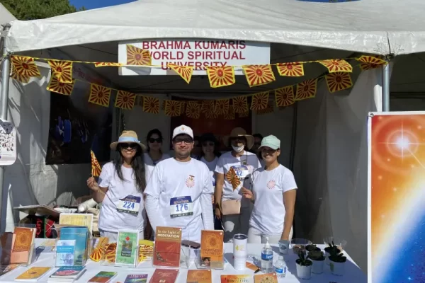 BKSV participated in the annual ICC Sevathon 2022