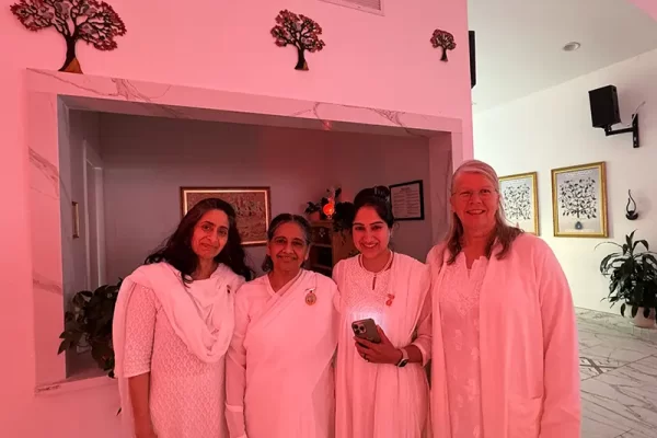 Sister Sonja Ohlsson’s Visit @BKSV_06