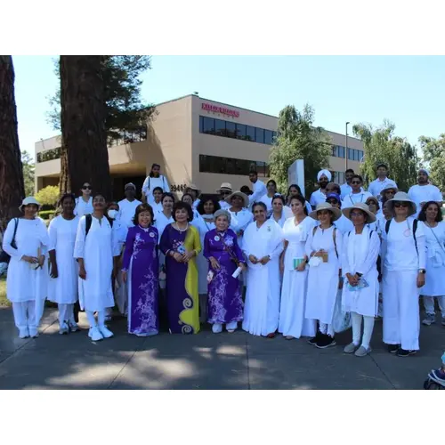 BKSV at Festival of Globe (FOG) India Day Parade
