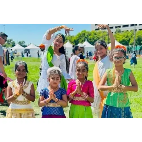 BKSV Participated in the Swades Mela Organized by AIA Silicon Valley