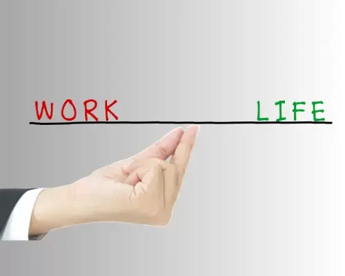 Creating A Good Work-Life Balance