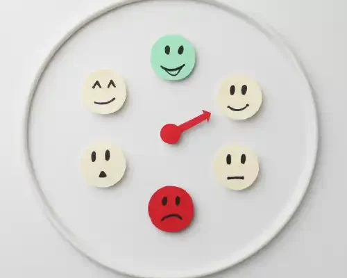 The Art of Non-Attachment