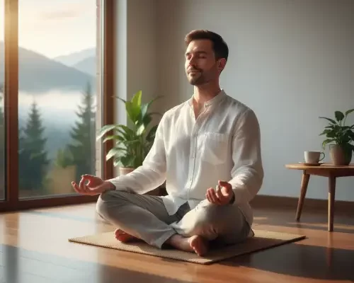 Meditation Practice