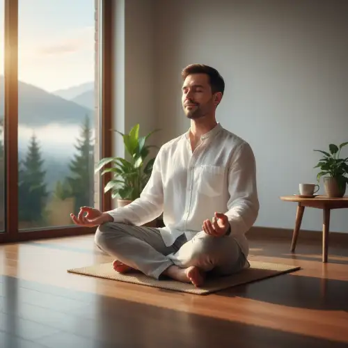 Meditation Practice