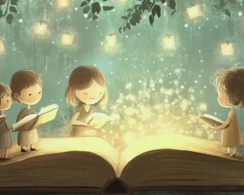 Helping Children in Finding Their Purpose