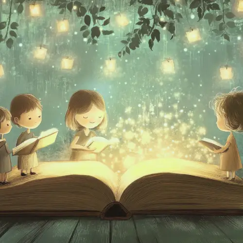Helping Children in Finding Their Purpose