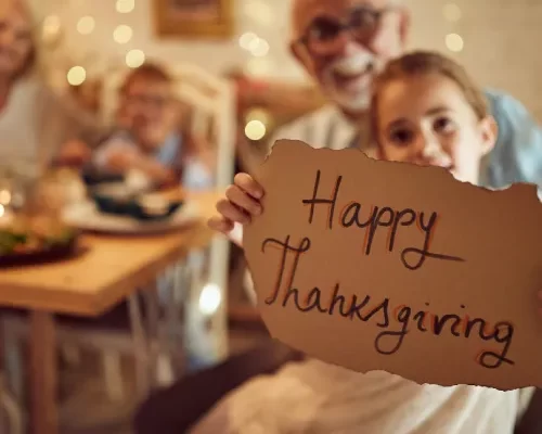 Gratitude For Challenging Situations