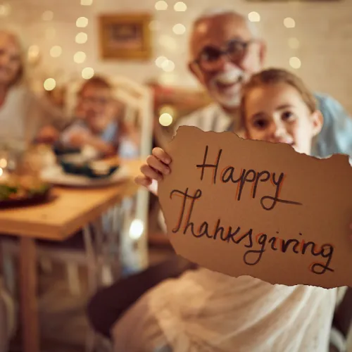 Gratitude For Challenging Situations