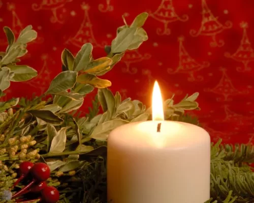 Celebrating Christmas With A Spiritual Consciousness
