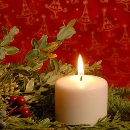 Celebrating Christmas With A Spiritual Consciousness